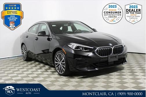 2022 BMW 228 Gran Coupe i sDrive