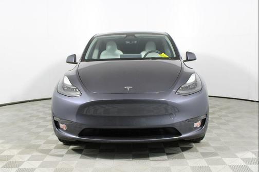 2023 Tesla Model Y RWD