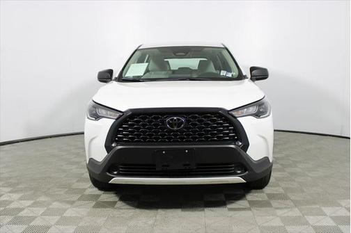 2024 Toyota Corolla Cross L