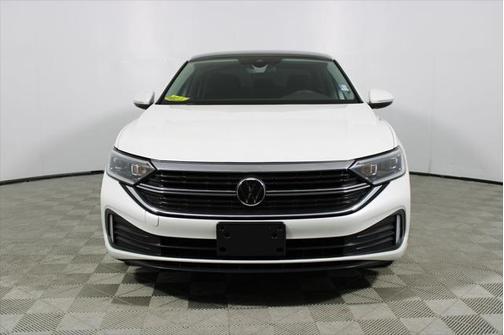 2024 Volkswagen Jetta 1.5T SEL