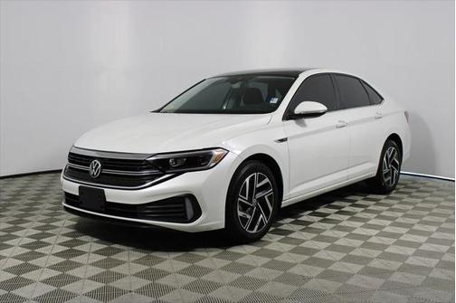 2024 Volkswagen Jetta 1.5T SEL