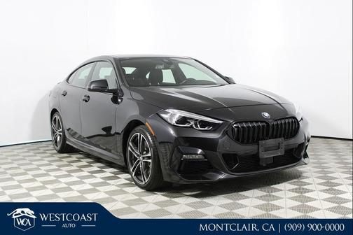 2022 BMW 228 Gran Coupe i sDrive