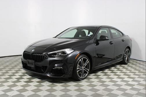 2022 BMW 228 Gran Coupe i sDrive