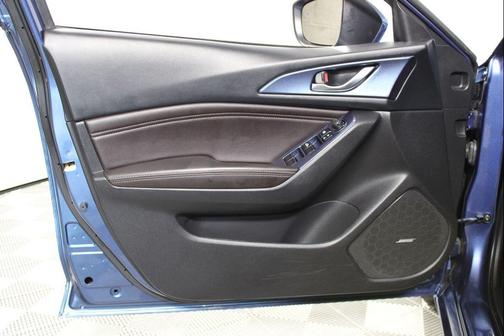 2018 Mazda Mazda3 Grand Touring