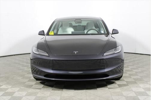 2024 Tesla Model 3 Long Range