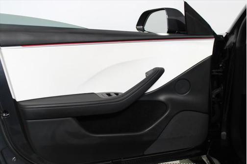 2024 Tesla Model 3 Long Range