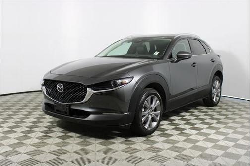 2023 Mazda CX-30 Premium Package