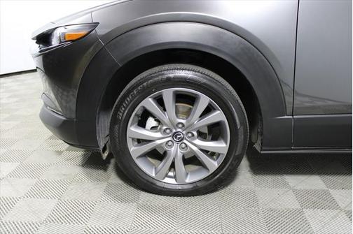 2023 Mazda CX-30 Premium Package