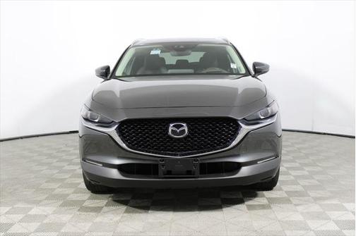 2023 Mazda CX-30 Premium Package