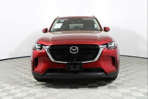 2024 Mazda CX-90 3.3 Turbo Preferred Plus