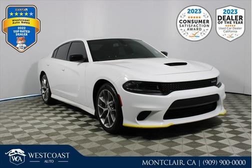 2023 Dodge Charger GT