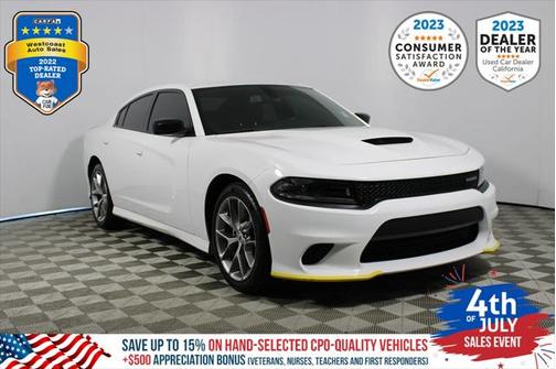 2023 Dodge Charger GT