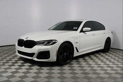 2023 BMW 530e Base