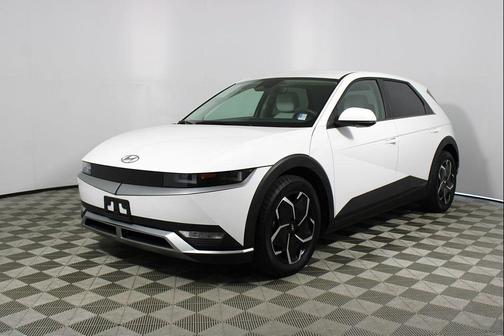 2023 Hyundai IONIQ 5 SEL
