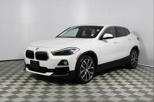 2020 BMW X2 sDrive28i