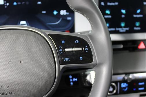 2024 Hyundai IONIQ 5 SE