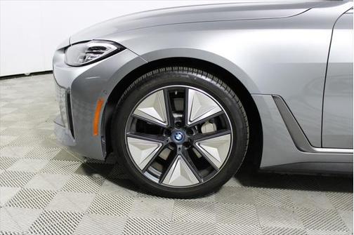 2023 BMW i4 Gran Coupe eDrive40