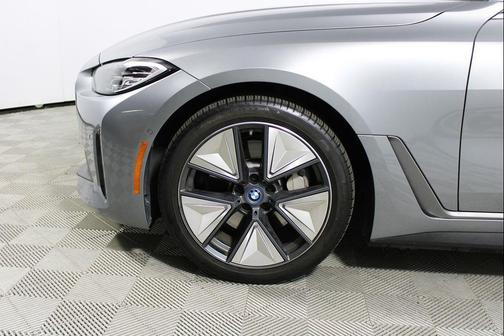 2023 BMW i4 Gran Coupe eDrive40