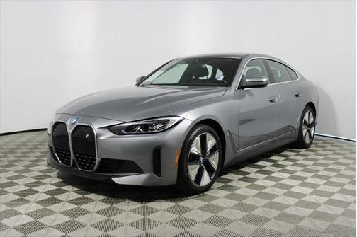 2023 BMW i4 Gran Coupe eDrive40