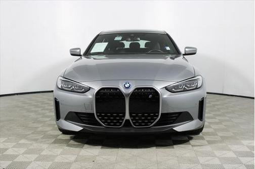2023 BMW i4 Gran Coupe eDrive40