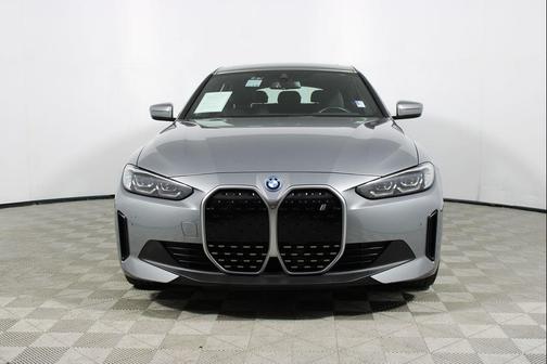 2023 BMW i4 Gran Coupe eDrive40
