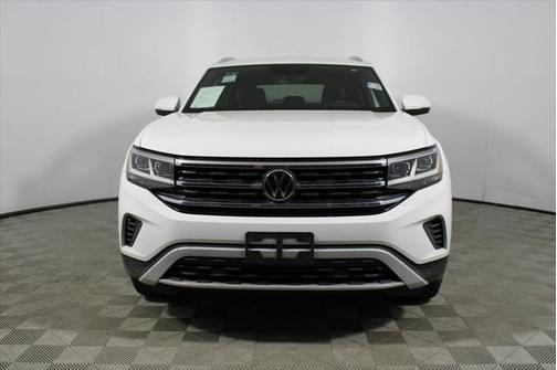 2021 Volkswagen Atlas Cross Sport 2.0T SE w/Technology
