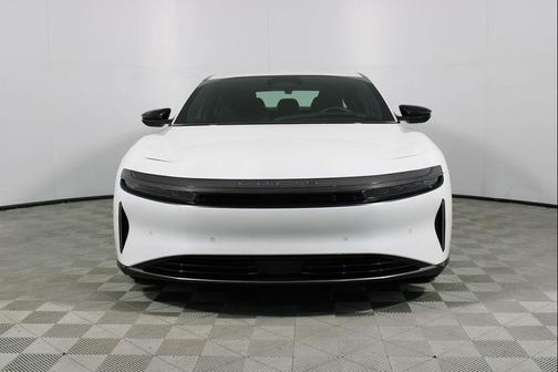 2024 Lucid Air Pure