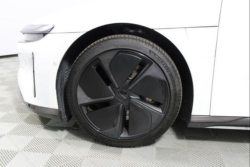 2024 Lucid Air Pure