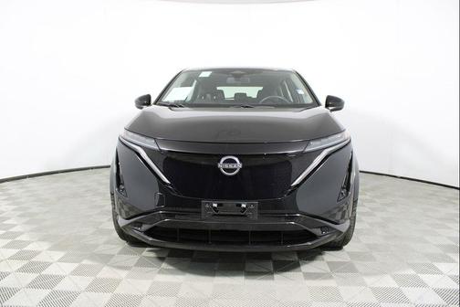 2024 Nissan ARIYA VENTURE+