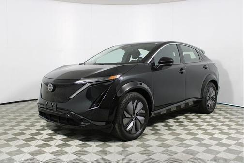 2024 Nissan ARIYA VENTURE+