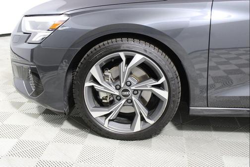 2022 Audi A3 Premium Plus