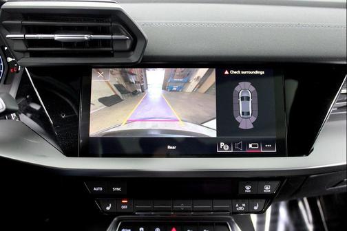 2022 Audi A3 Premium Plus