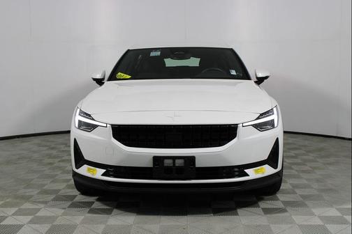 2022 Polestar 2 Long Range Dual Motor