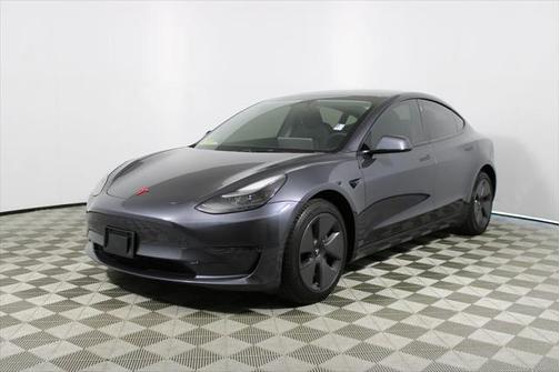 2023 Tesla Model 3 Standard Range