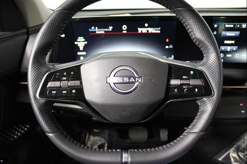 2024 Nissan ARIYA VENTURE+