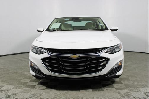 2024 Chevrolet Malibu FWD 2LT