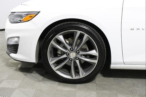 2024 Chevrolet Malibu FWD 2LT