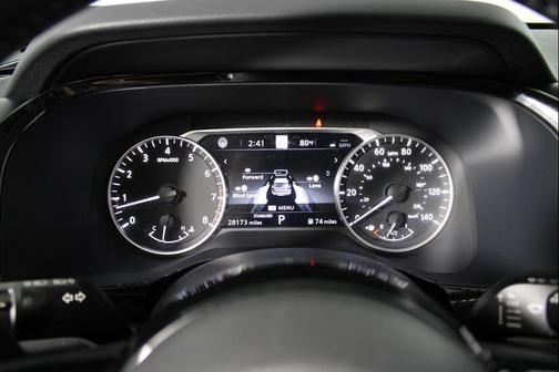 2023 Nissan Pathfinder SL FWD