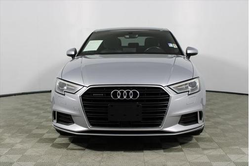 2017 Audi A3 2.0T Premium