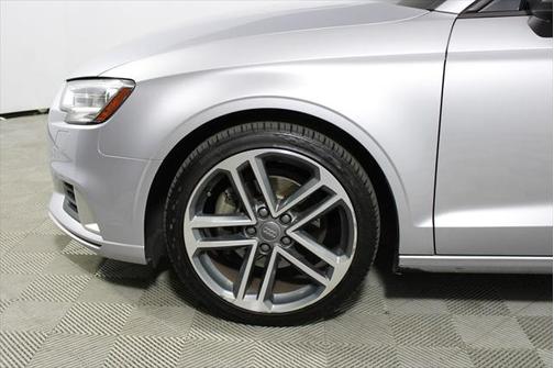 2017 Audi A3 2.0T Premium