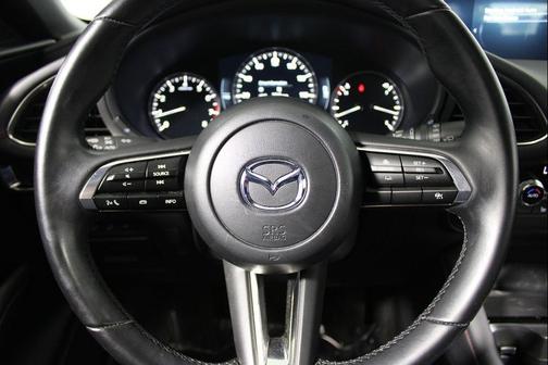 2024 Mazda Mazda3 AWD