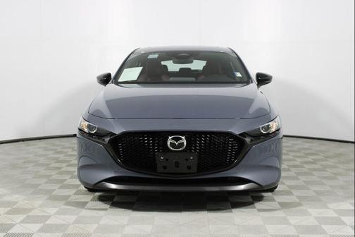 2024 Mazda Mazda3 AWD