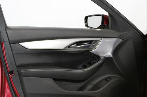 2023 Cadillac CT5 Luxury RWD