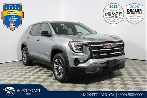 2025 GMC Terrain AWD Elevation