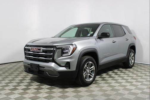 2025 GMC Terrain AWD Elevation