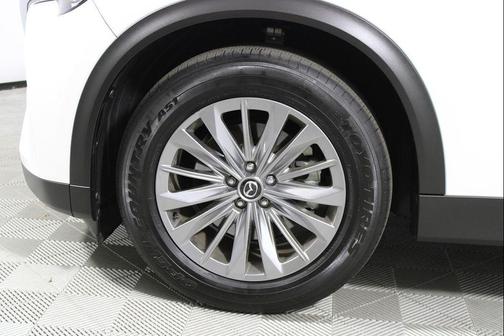 2024 Mazda CX-90 PHEV Preferred