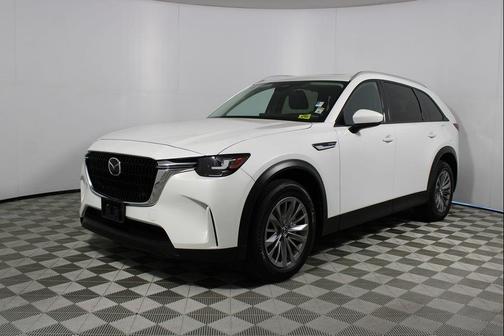 2024 Mazda CX-90 PHEV Preferred