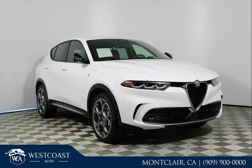 2024 Alfa Romeo Tonale Ti EAWD