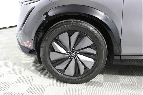 2024 Nissan ARIYA VENTURE+