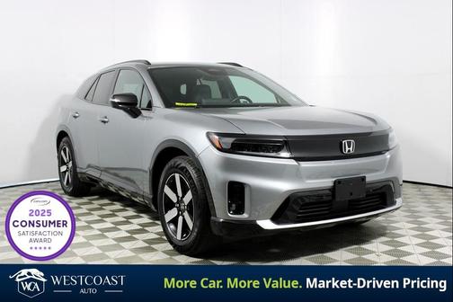 2024 Honda Prologue Touring